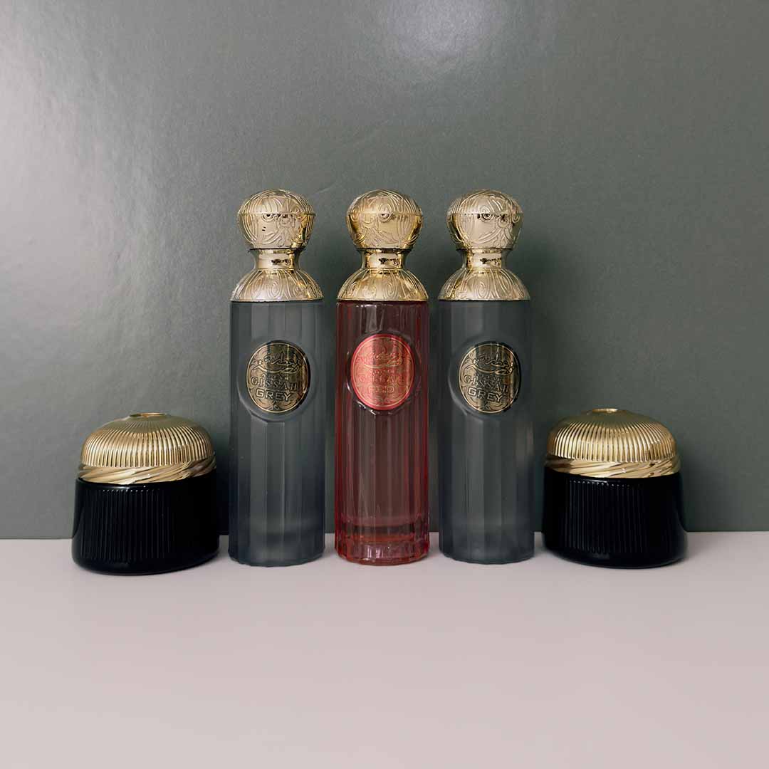 مجموعة قصة الجديدة - للجنسين - 100 ملي